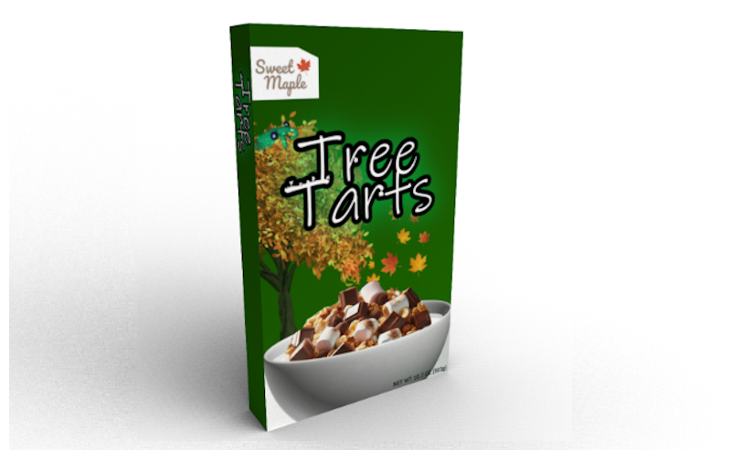 Tree Tarts